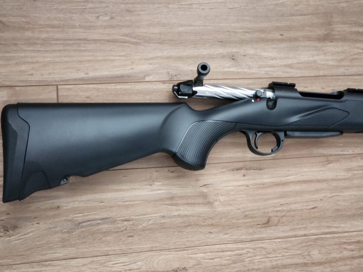 Carabine Franchi