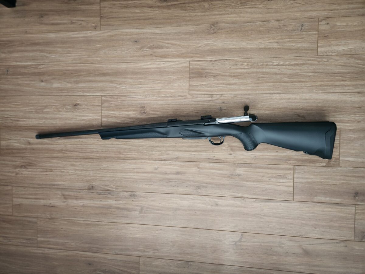 Carabine Franchi