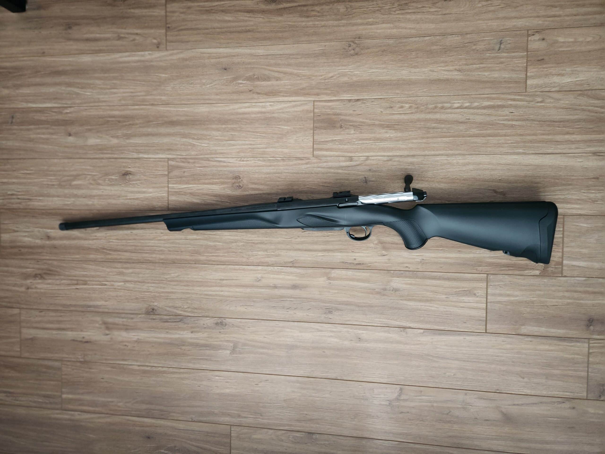 Carabine Franchi