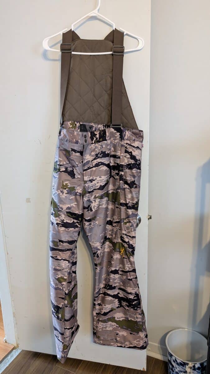Ensemble Browning