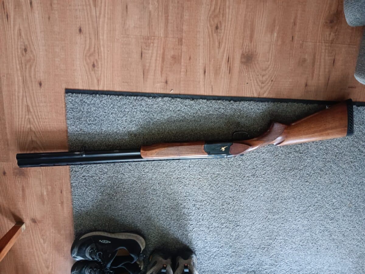 Fusil supperpose clone berreta