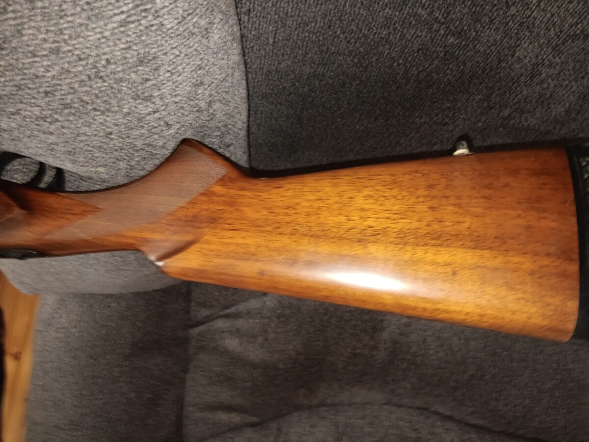 Fusil supperpose clone berreta