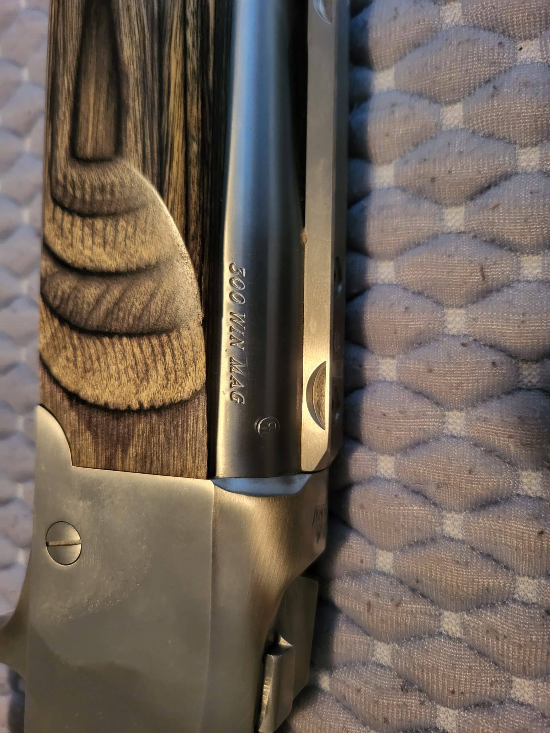 Ruger No 1