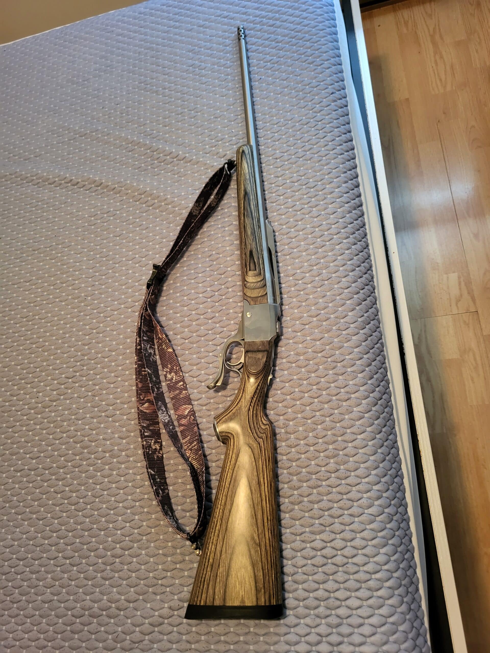 Ruger No 1