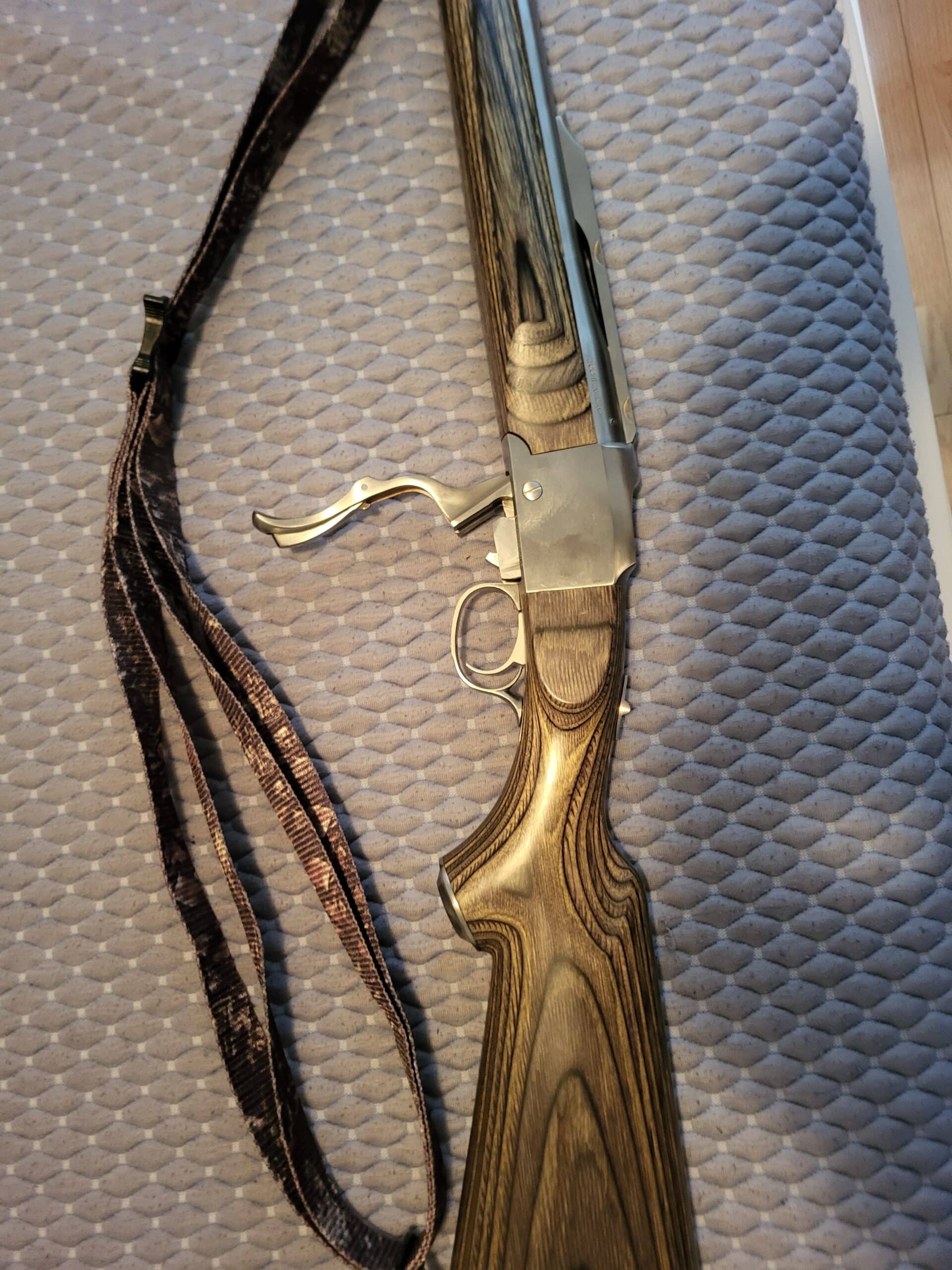 Ruger No 1