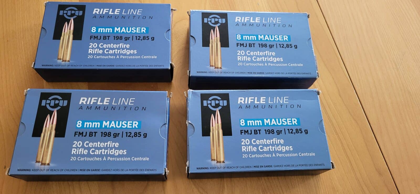 Mauser Allemande K98