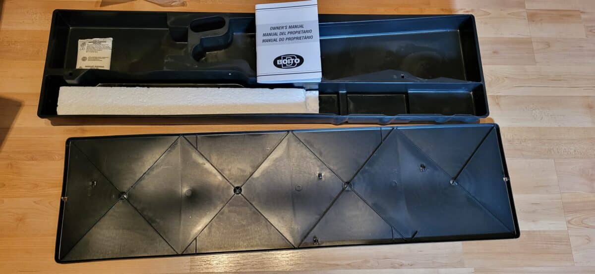 Boito Hiker 20 gage