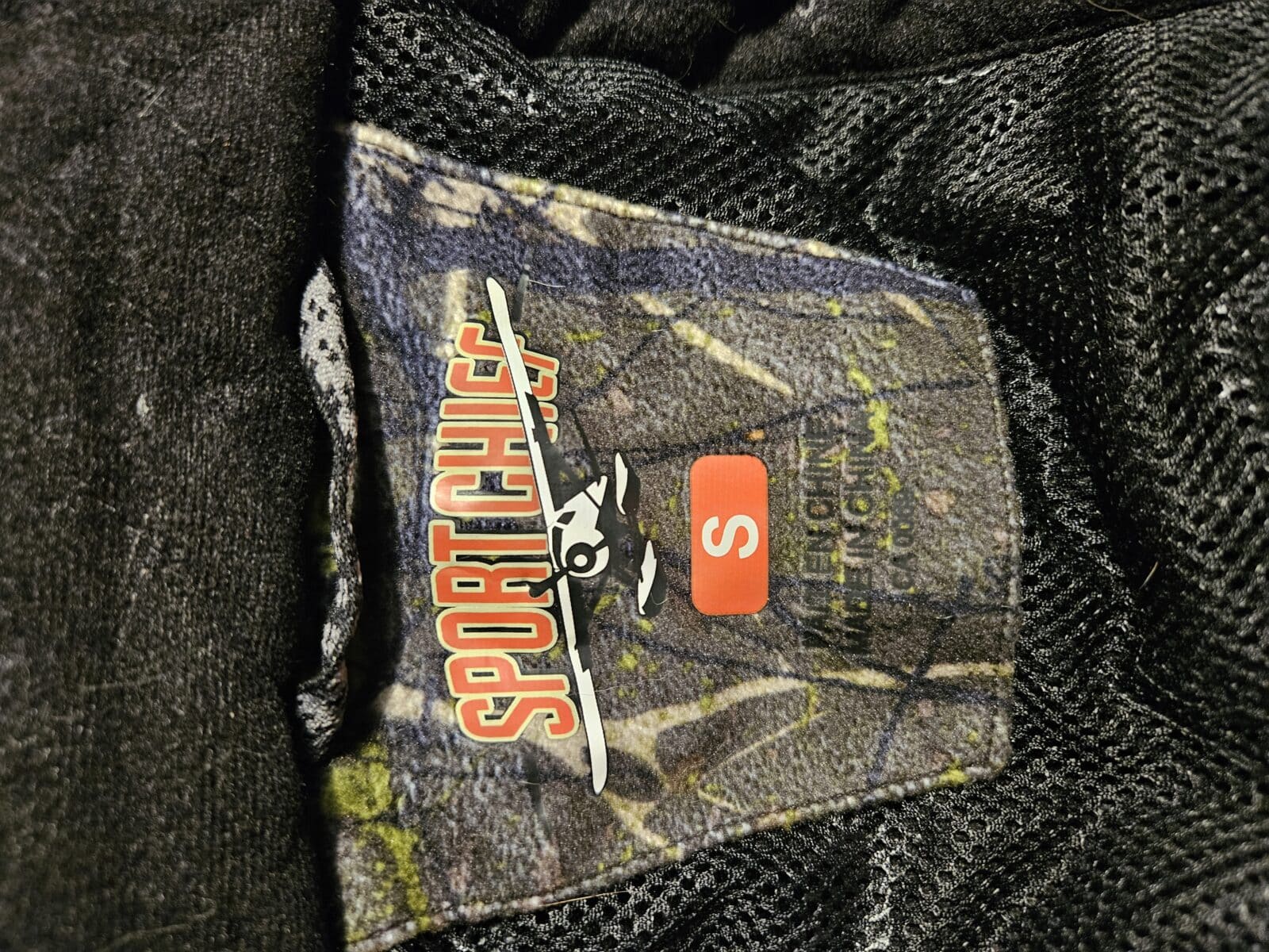 Ensemble de chasse Sportchief