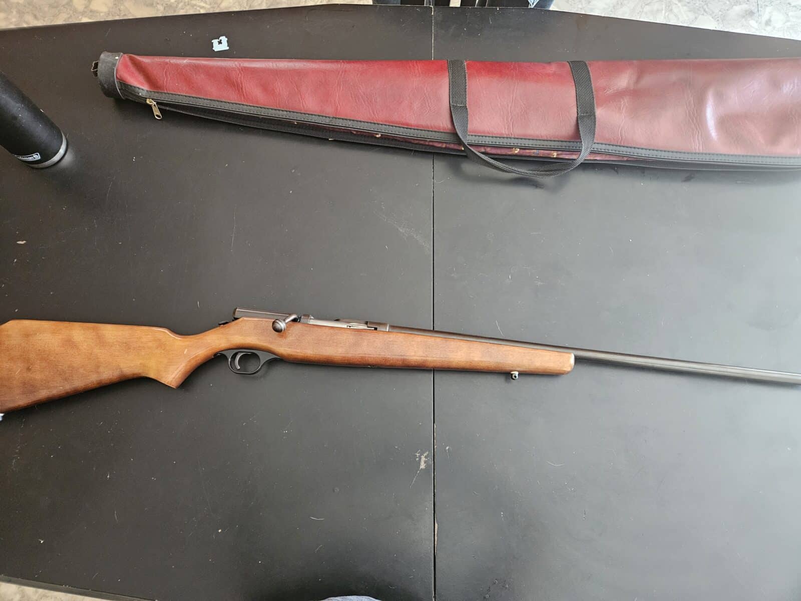 Lot d’arme à vendre