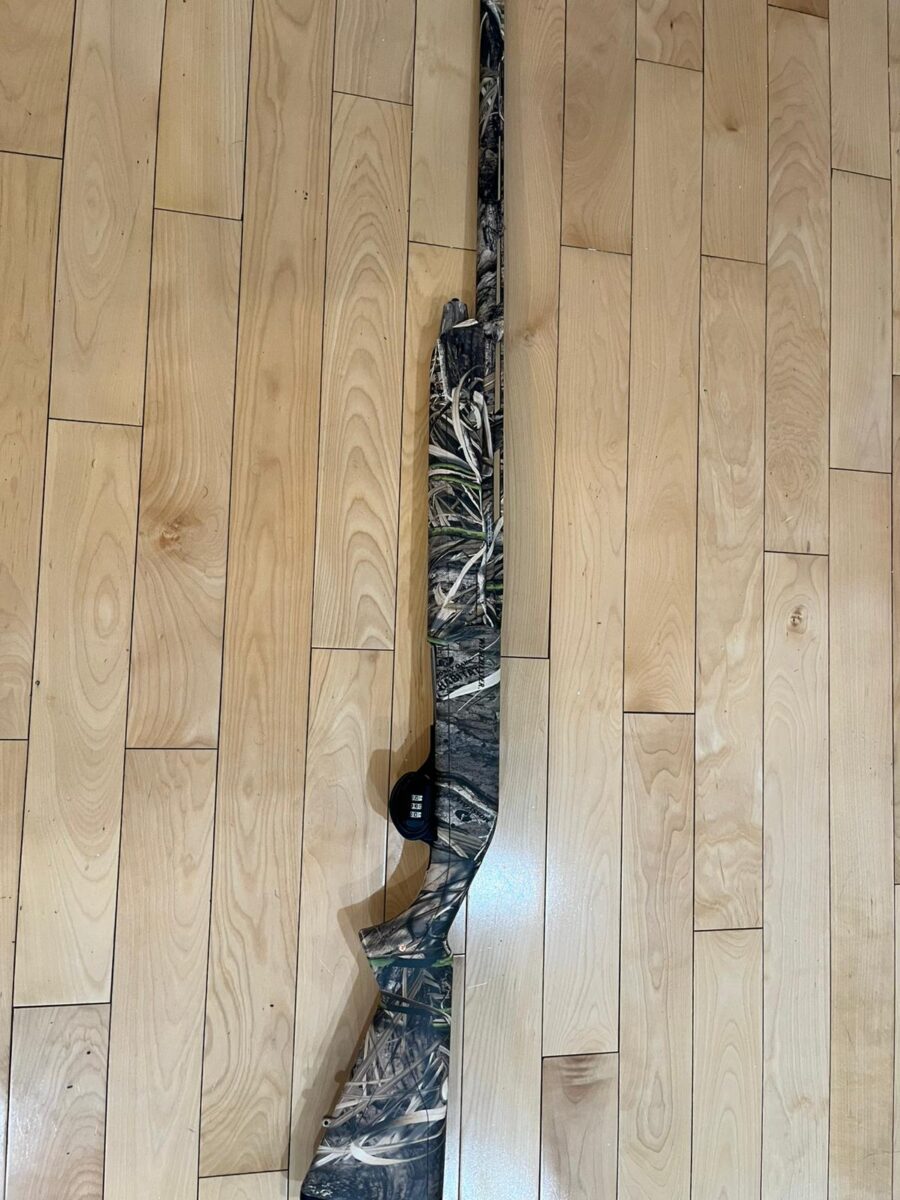 SX4 Waterfowl Hunter – Camo
