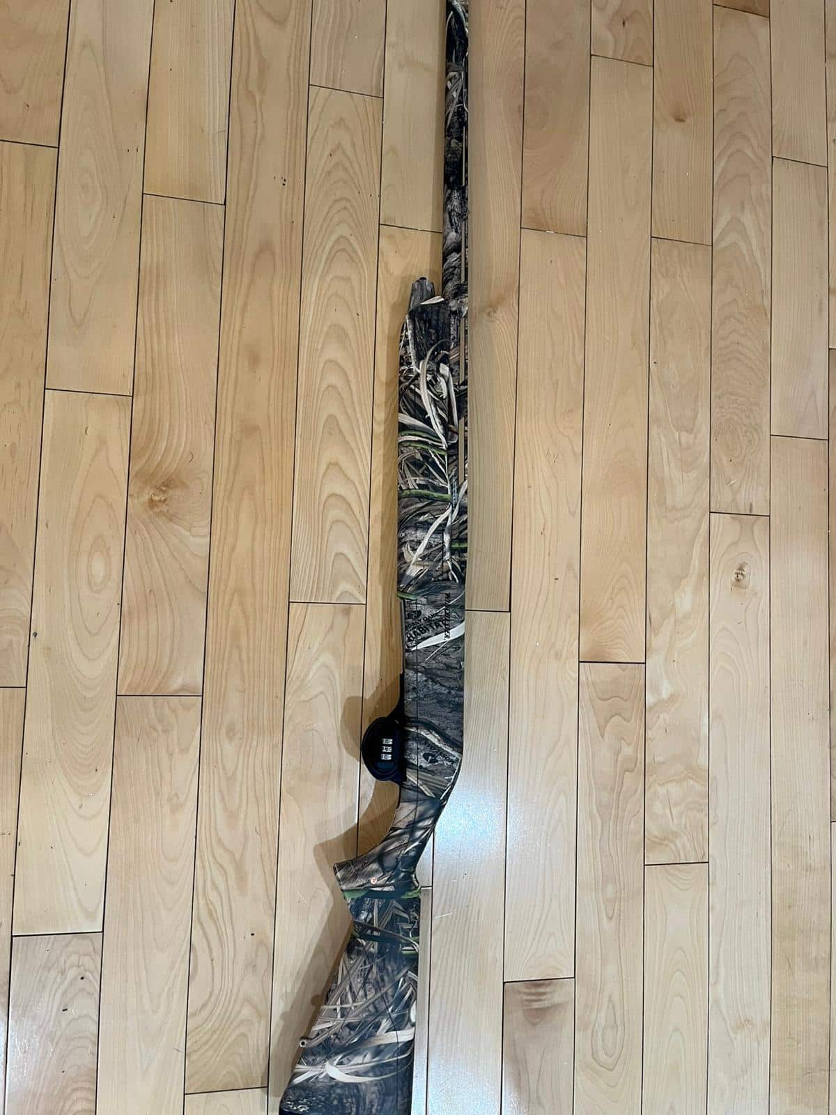 SX4 Waterfowl Hunter – Camo