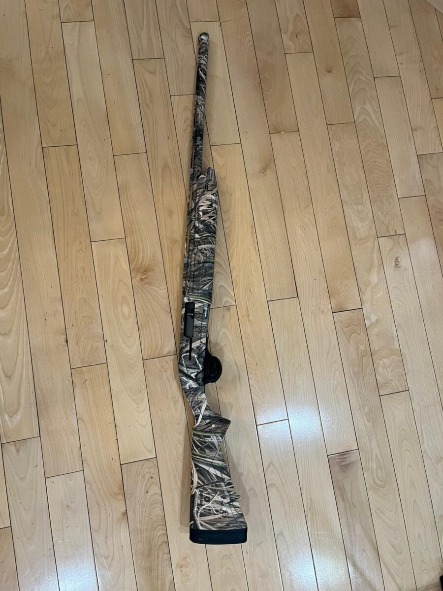 SX4 Waterfowl Hunter – Camo