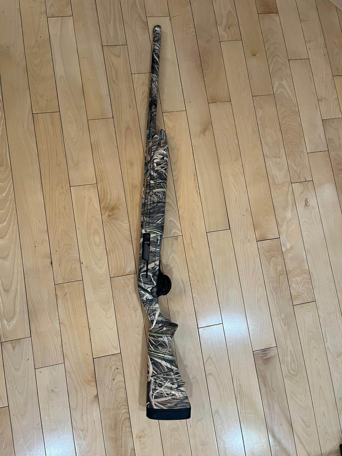 SX4 Waterfowl Hunter – Camo
