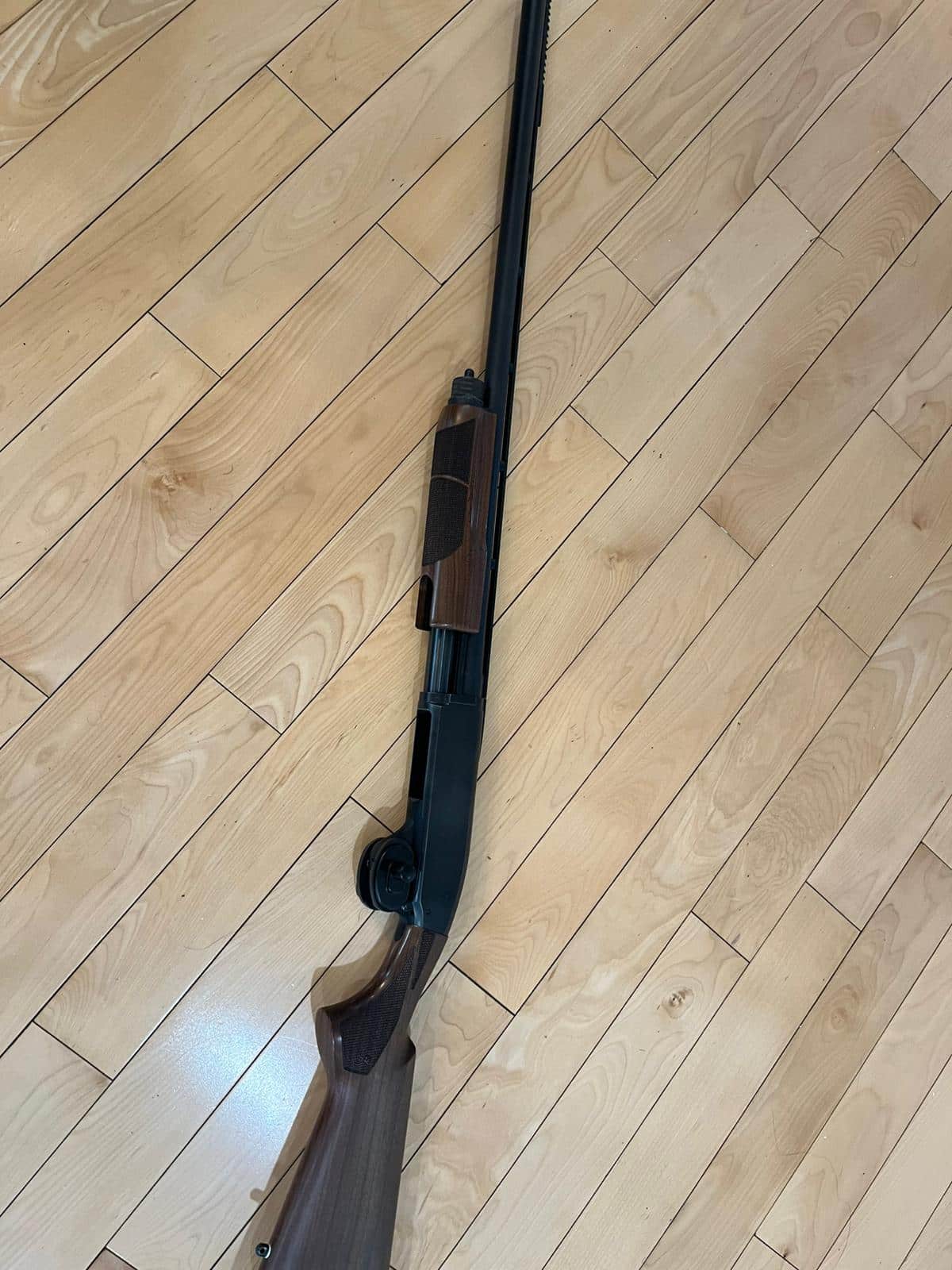 Browning BPS