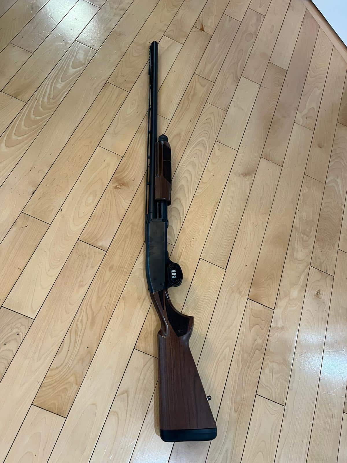 Browning BPS