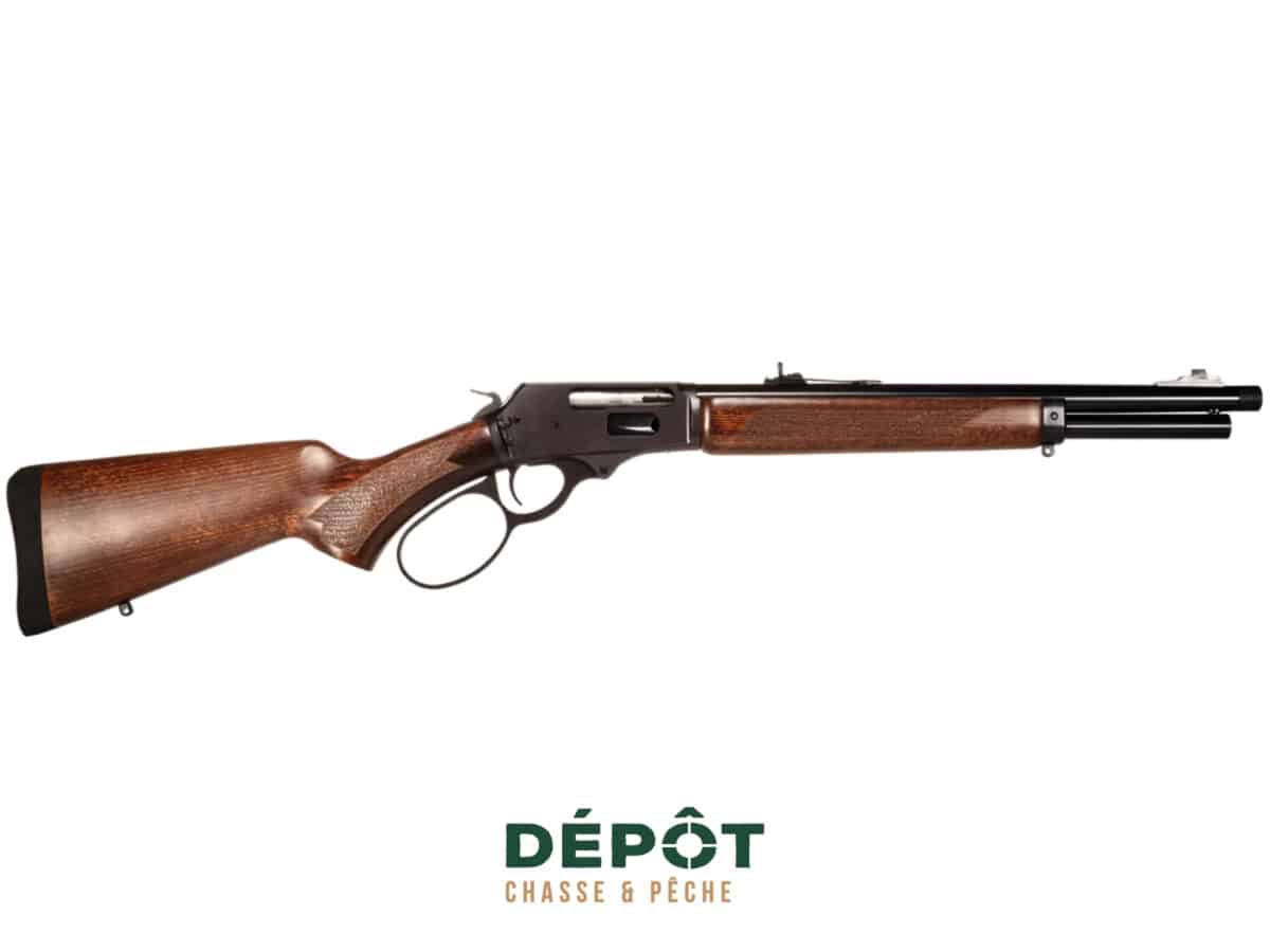 Rossi R95 Trapper cal. 45-70 GOVT à levier