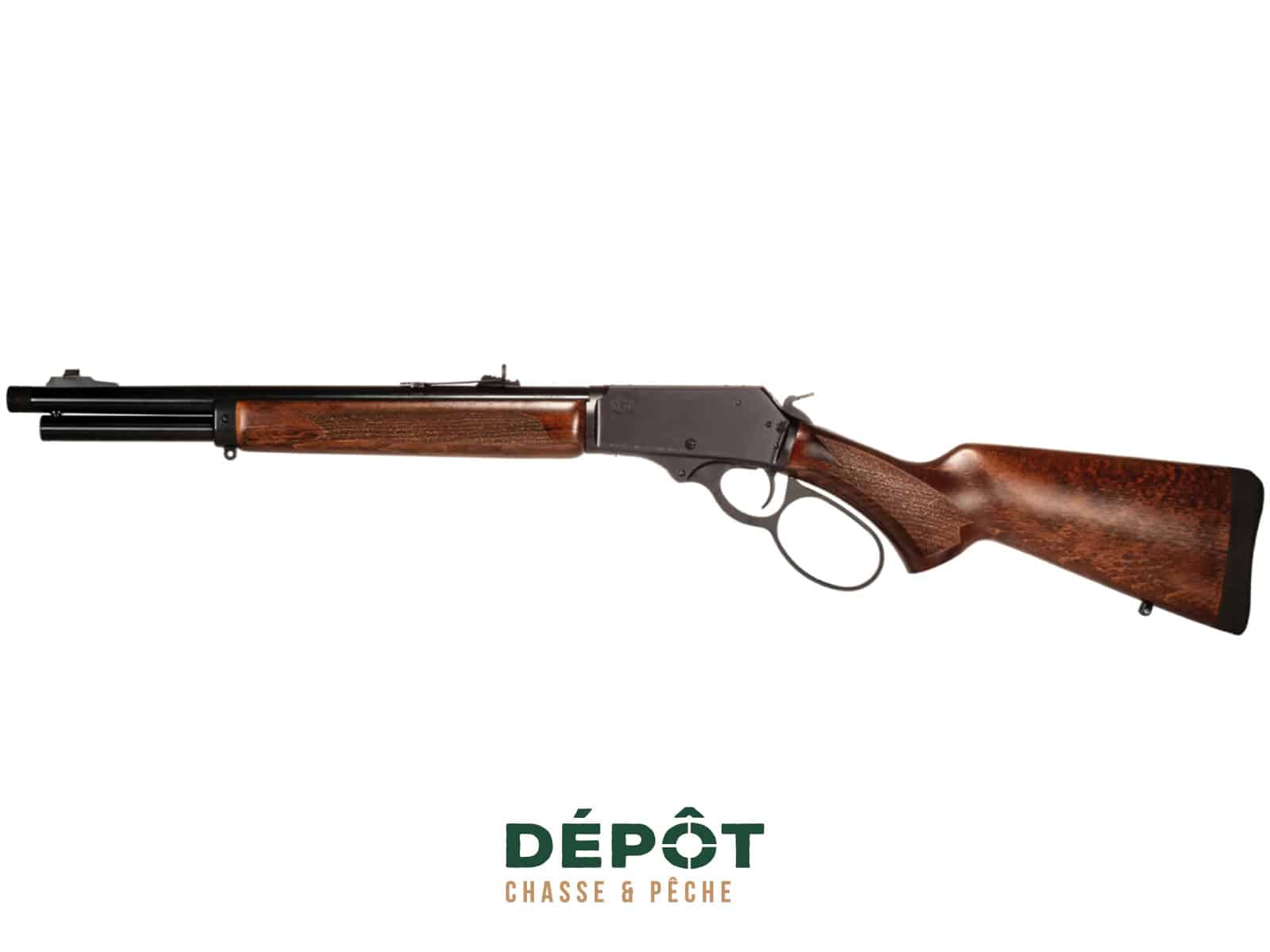 Rossi R95 Trapper cal. 45-70 GOVT à levier