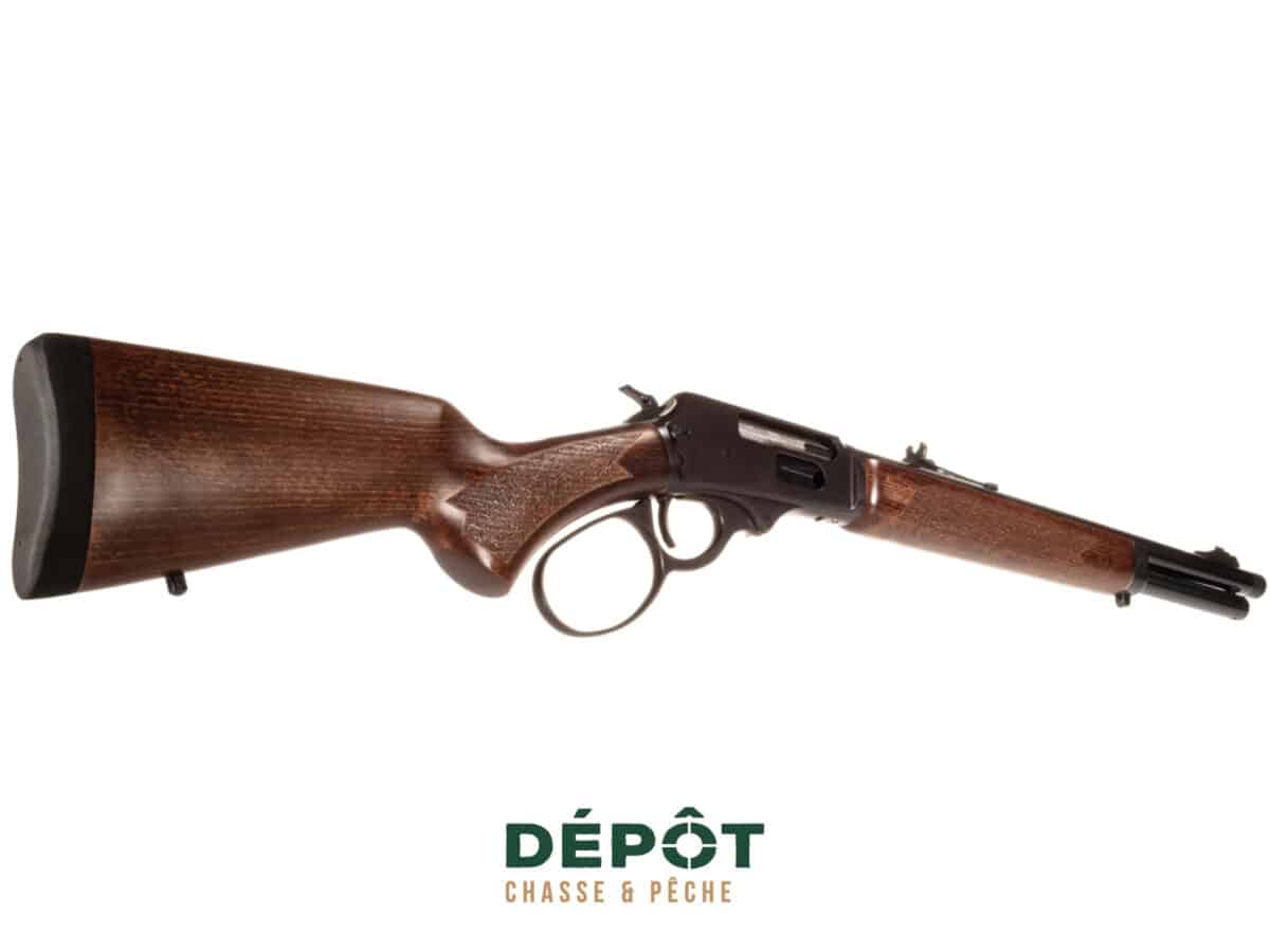 Rossi R95 Trapper cal. 45-70 GOVT à levier