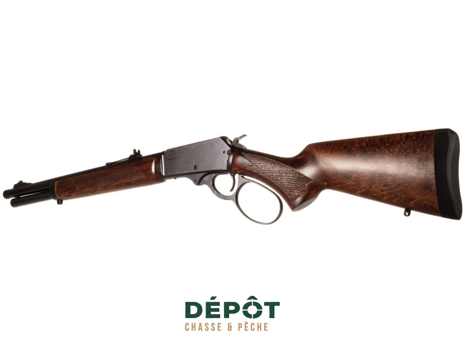Rossi R95 Trapper cal. 45-70 GOVT à levier