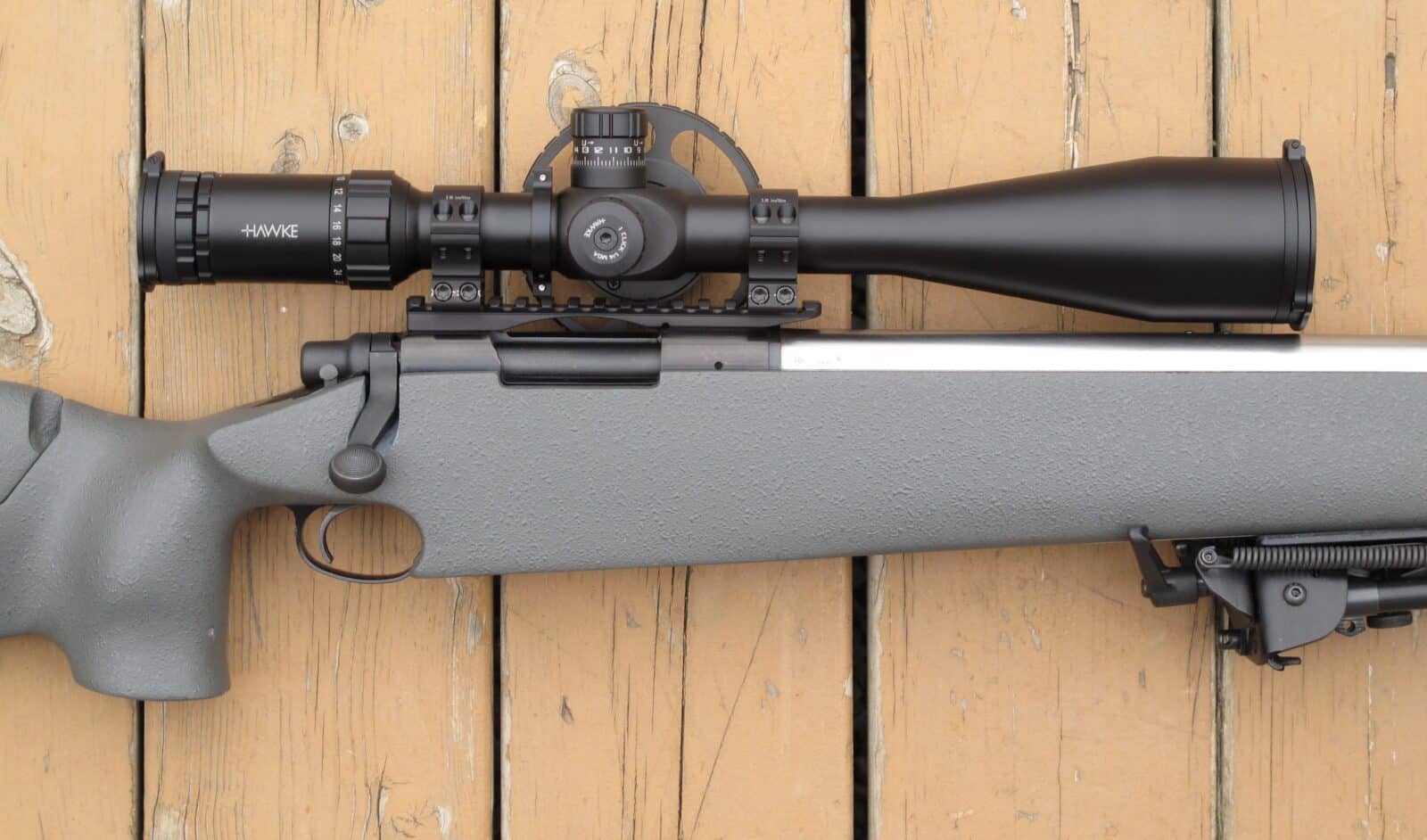 Remington 40XC-KS