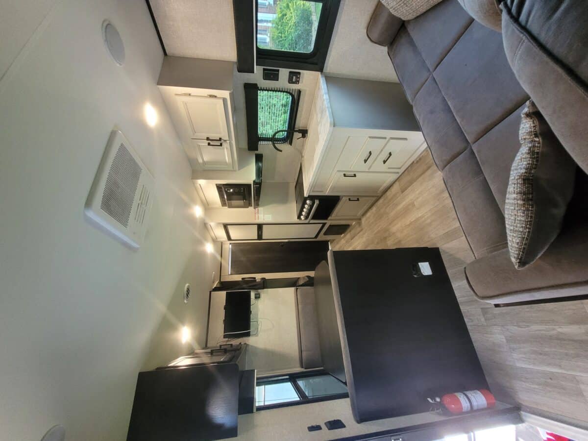Roulotte Jayco 2022