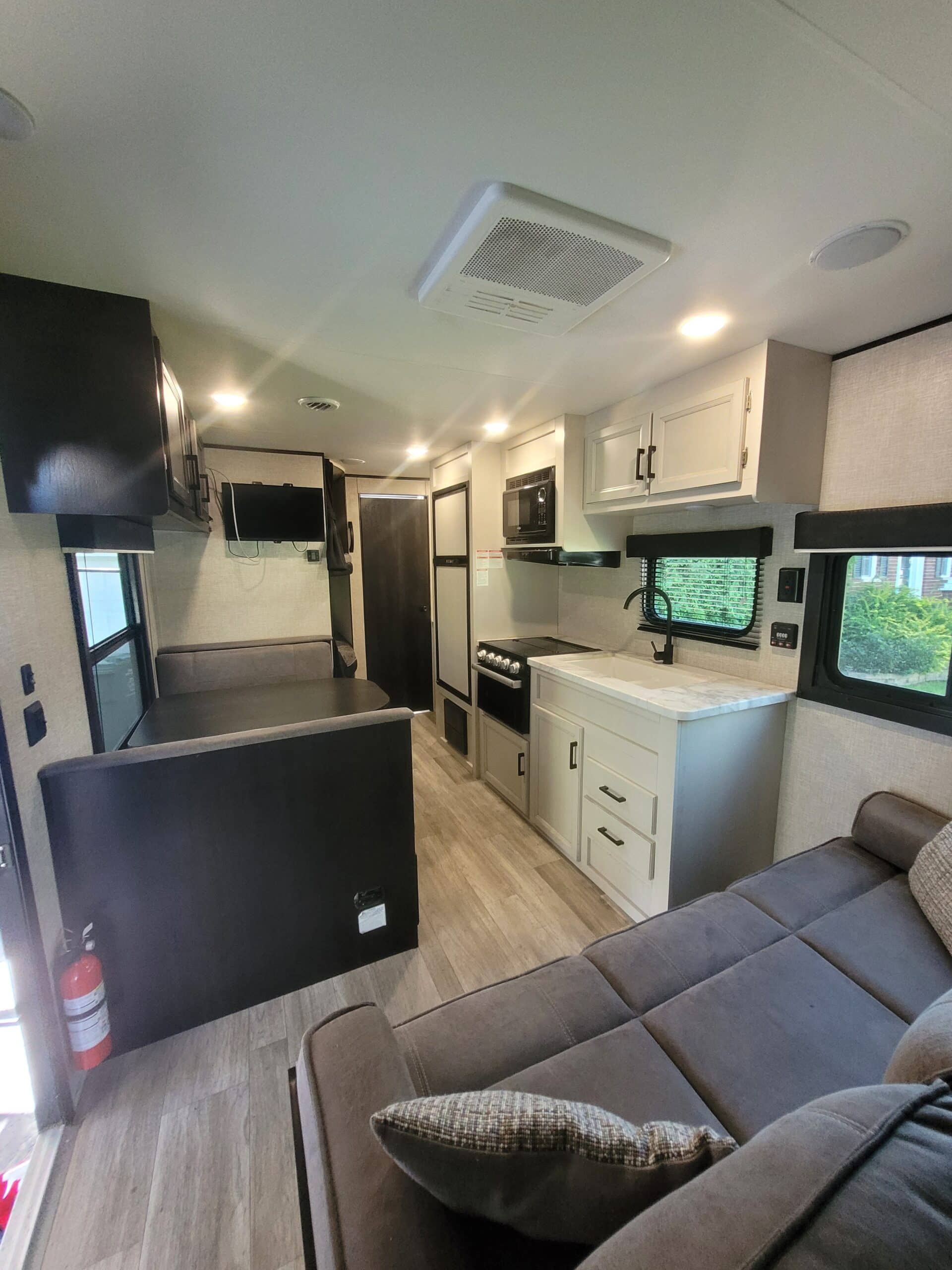 Roulotte Jayco 2022
