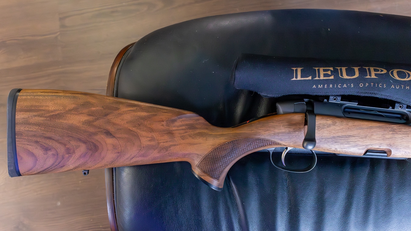 STEYR MANNLICHER CL2