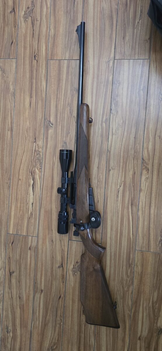 Parker-Hale 303