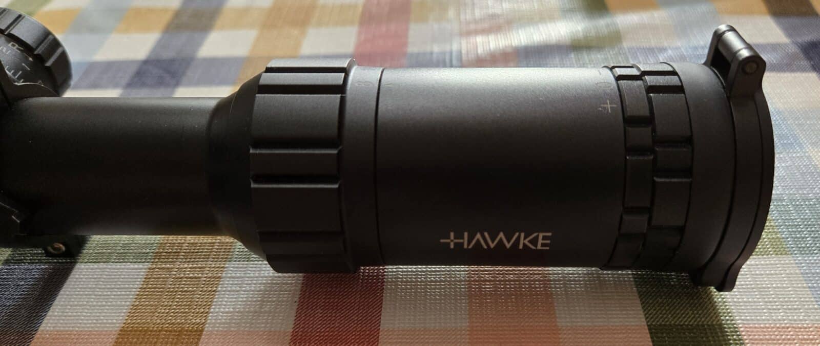 Hawke Sidewinder 8-32×56 **NEW PRICE**