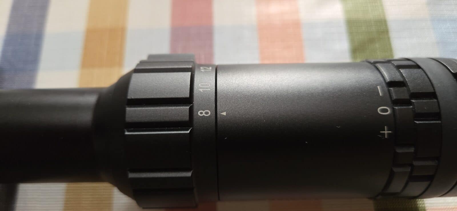 Hawke Sidewinder 8-32×56 **NEW PRICE**