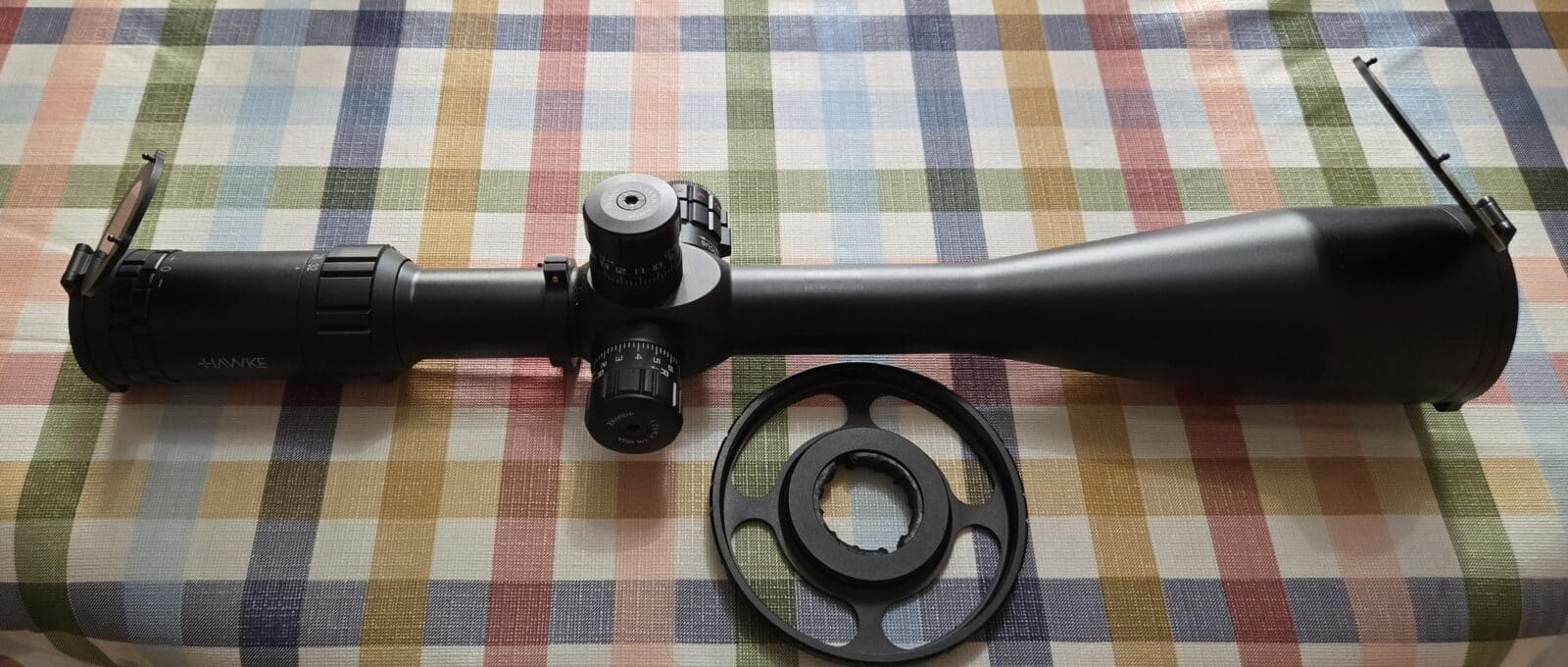 Hawke Sidewinder 8-32×56 **NEW PRICE**