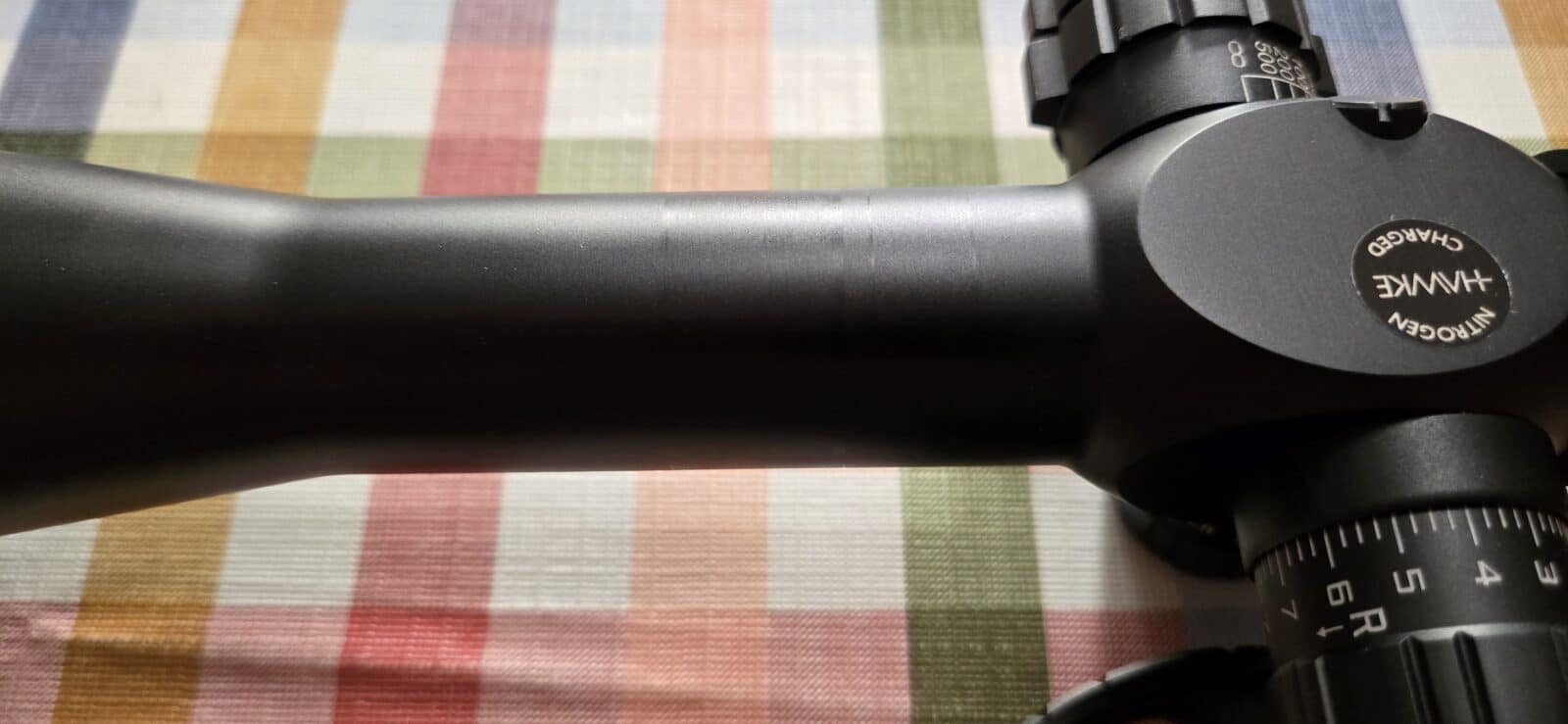 Hawke Sidewinder 8-32×56 **NEW PRICE**