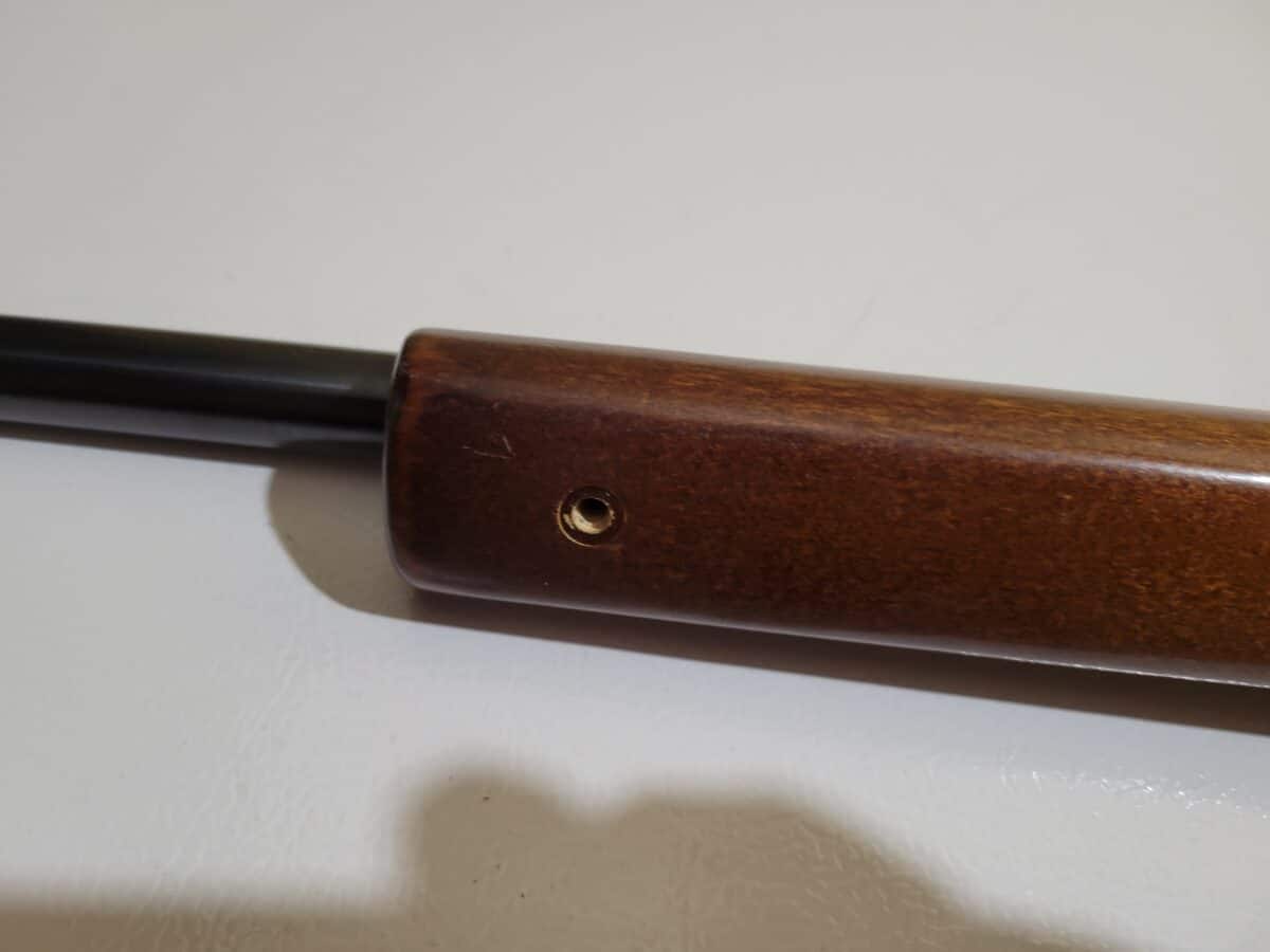 22 magnum Marlin mod 25 mn