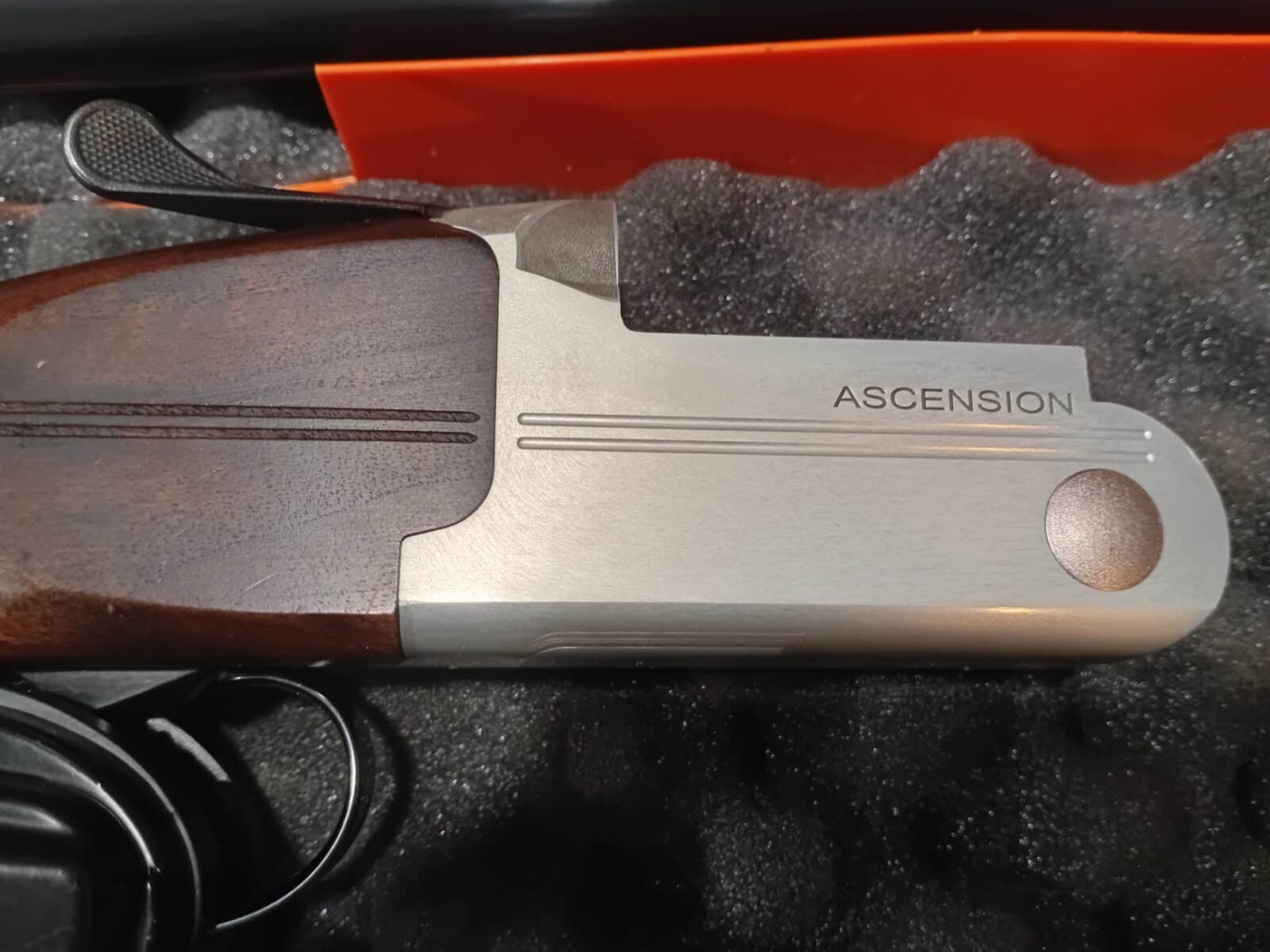 FRanchi Ascension 12 ga o/u