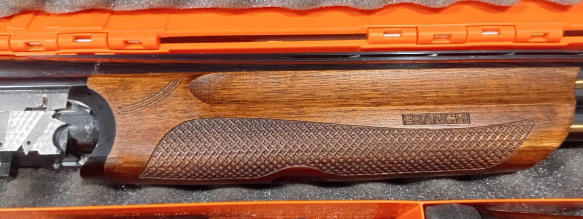 FRanchi Ascension 12 ga o/u