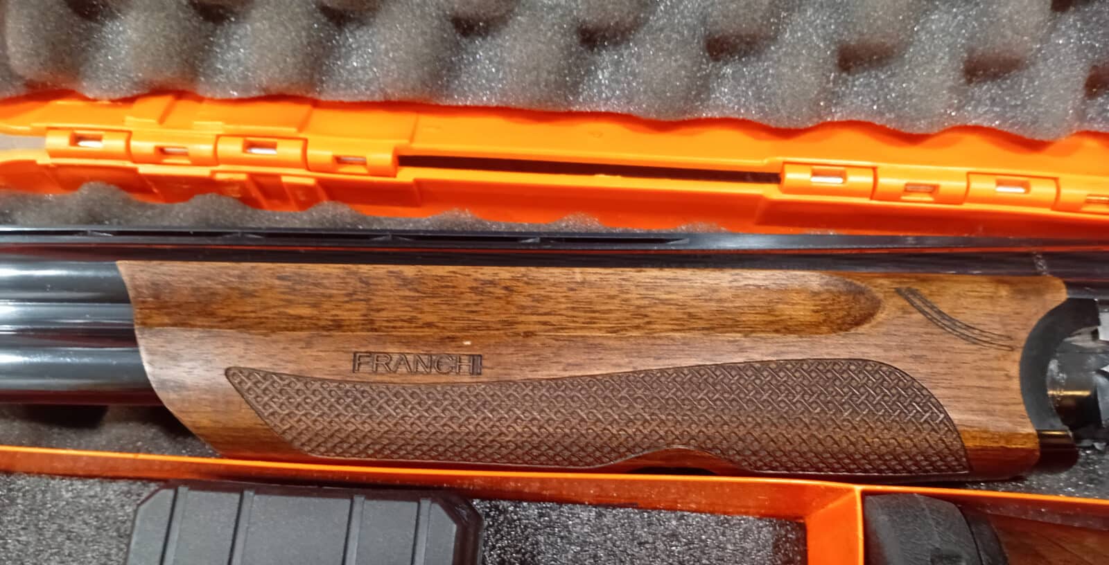 FRanchi Ascension 12 ga o/u
