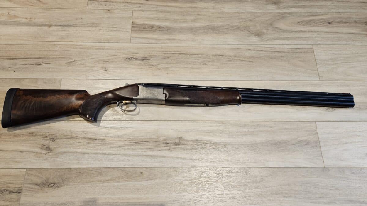 Browning Citori 525