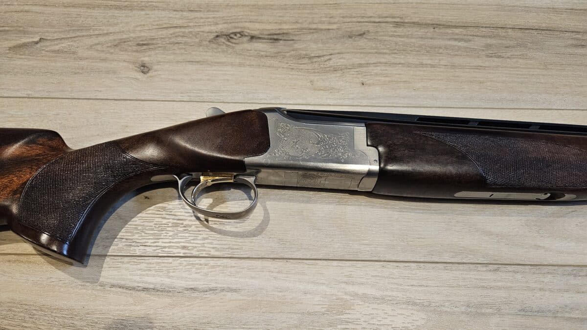 Browning Citori 525