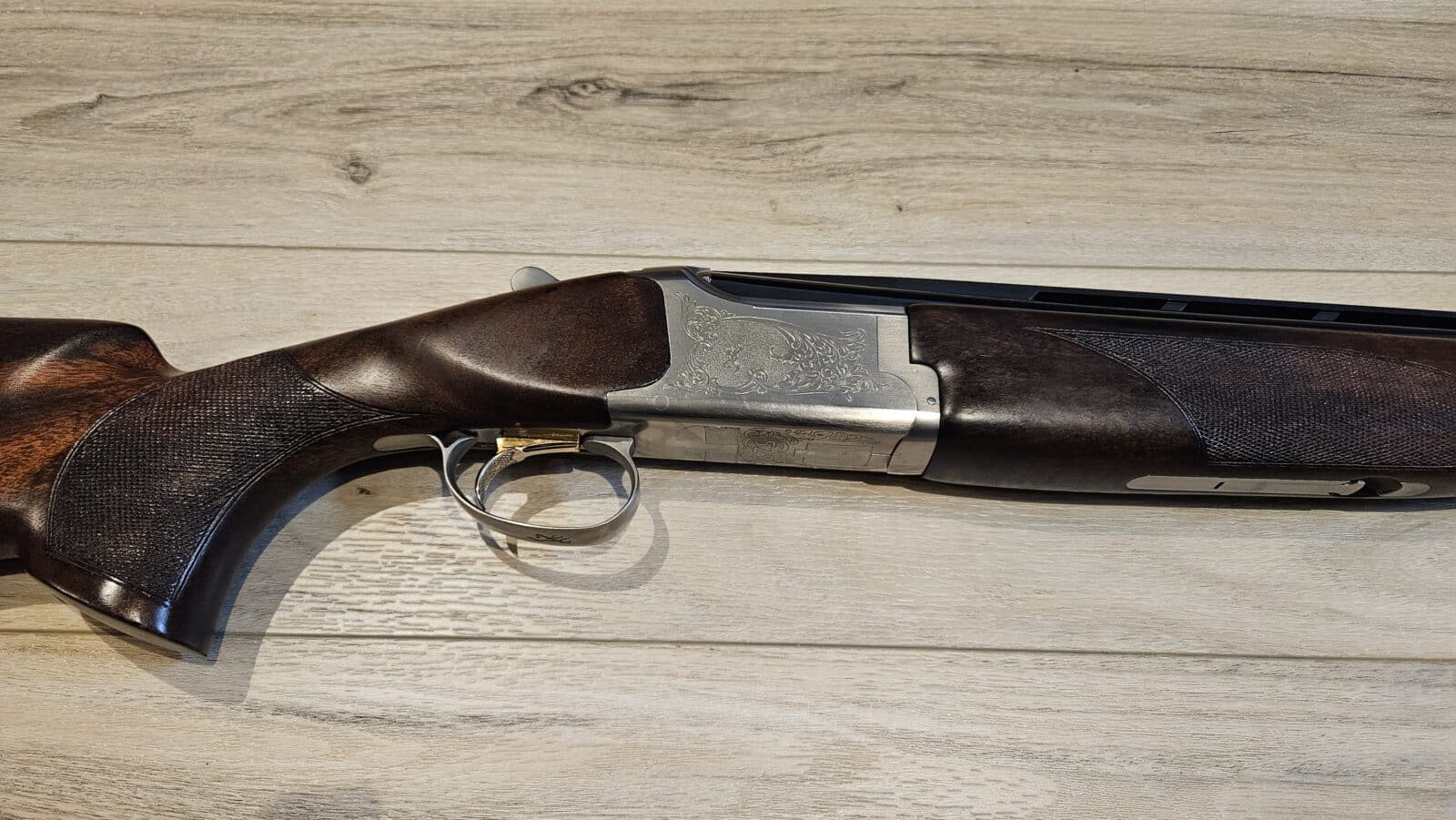 Browning Citori 525