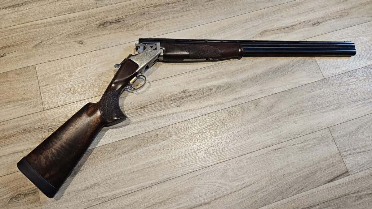 Browning Citori 525