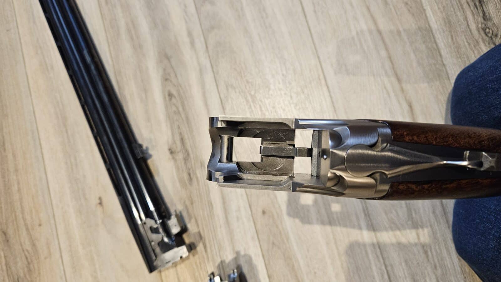 Browning Citori 525