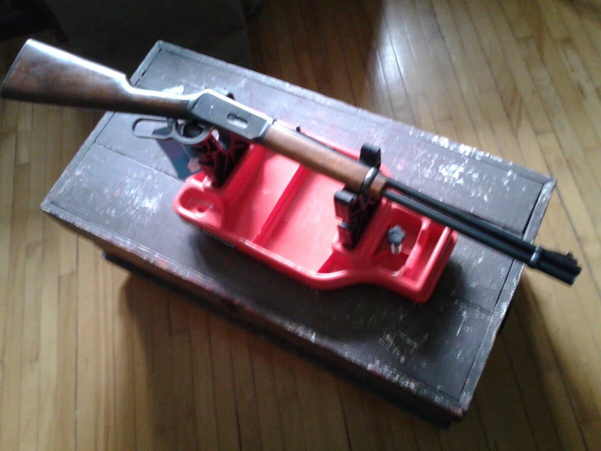 Winchester 30/30