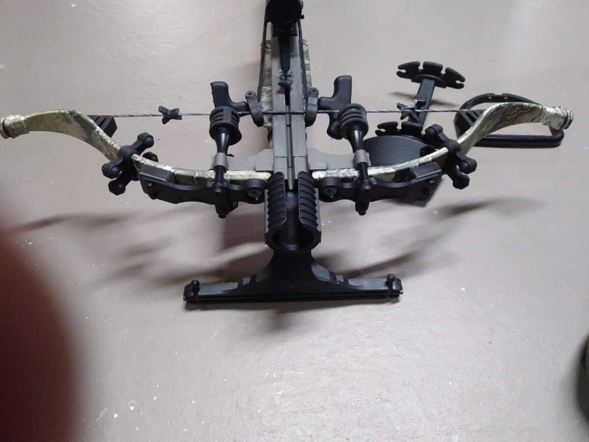 Arbalète Excalibur