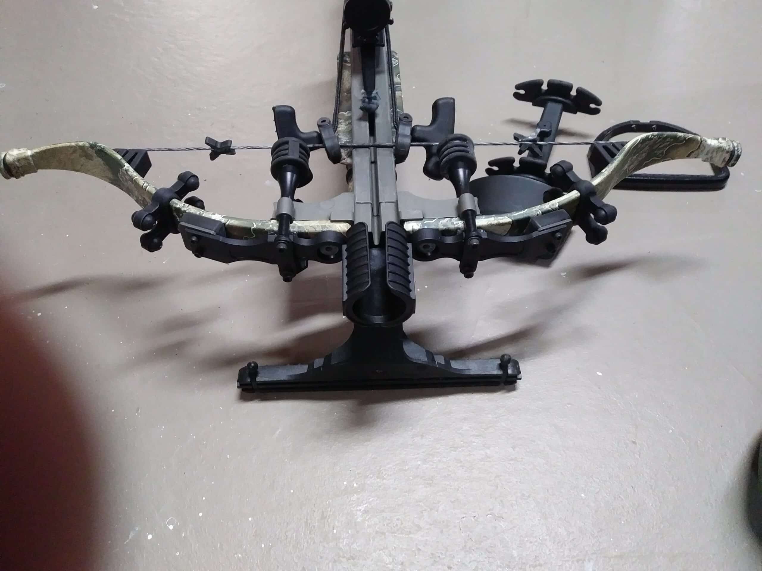 Arbalète Excalibur