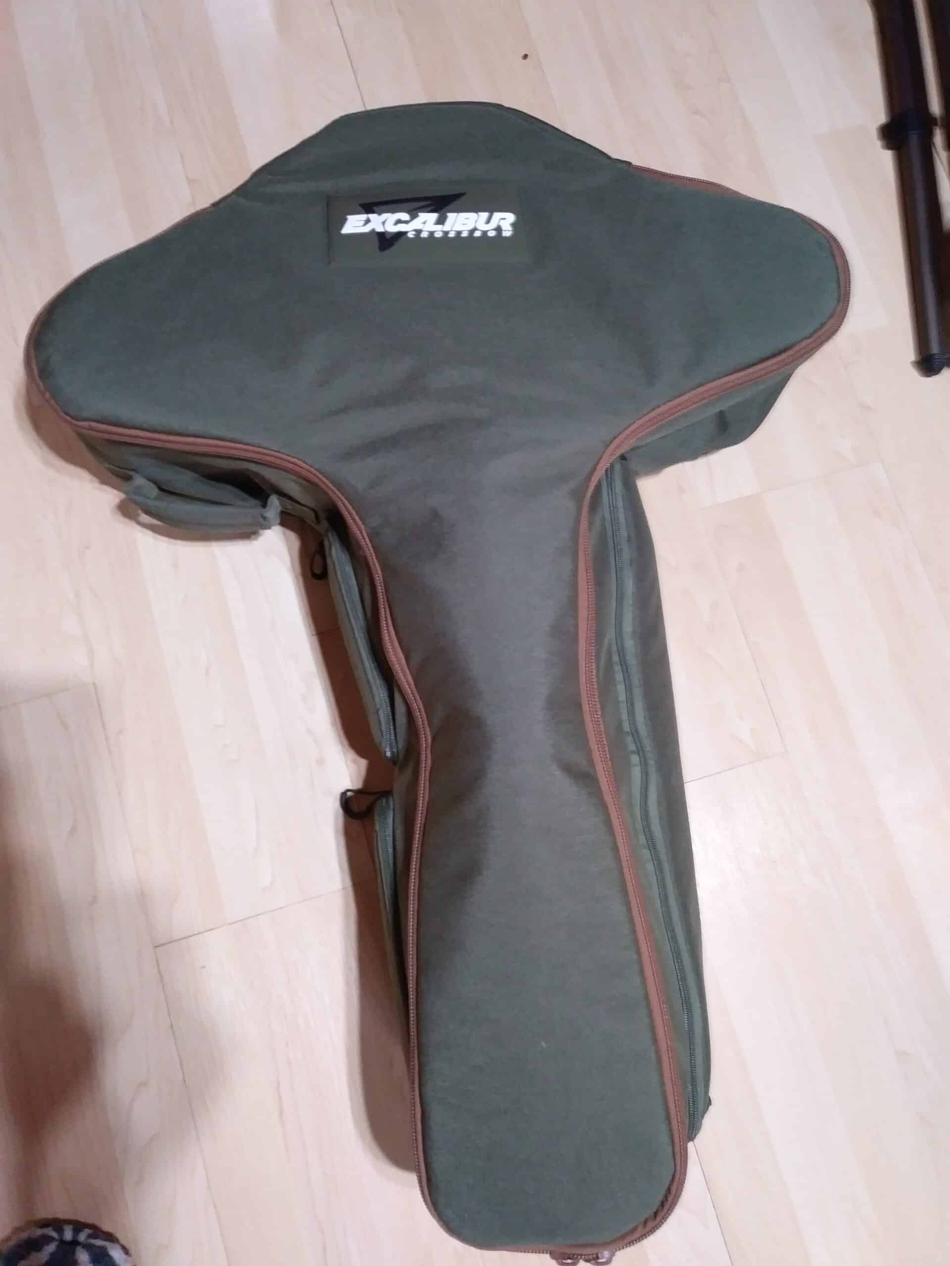 Arbalète Excalibur