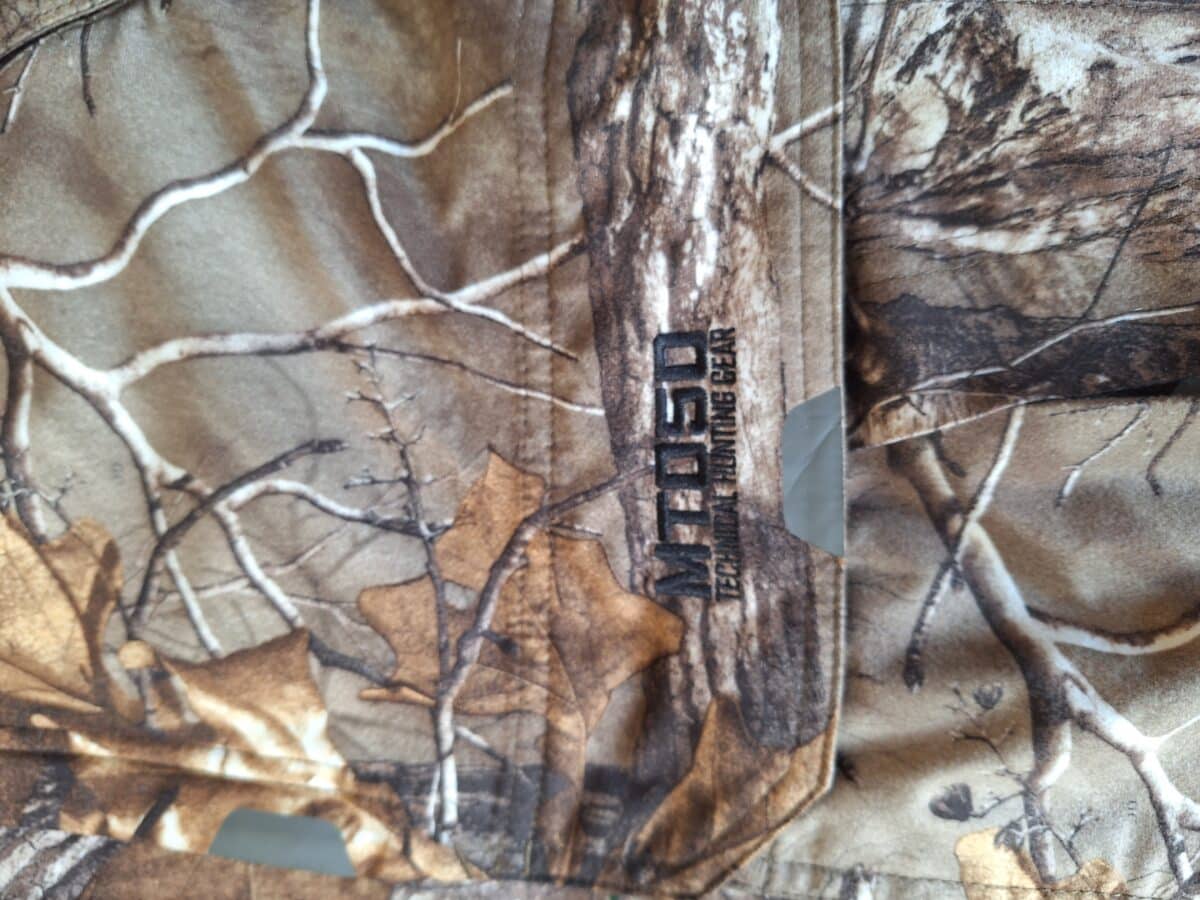 Ensemble de chasse cabelas en Gortex