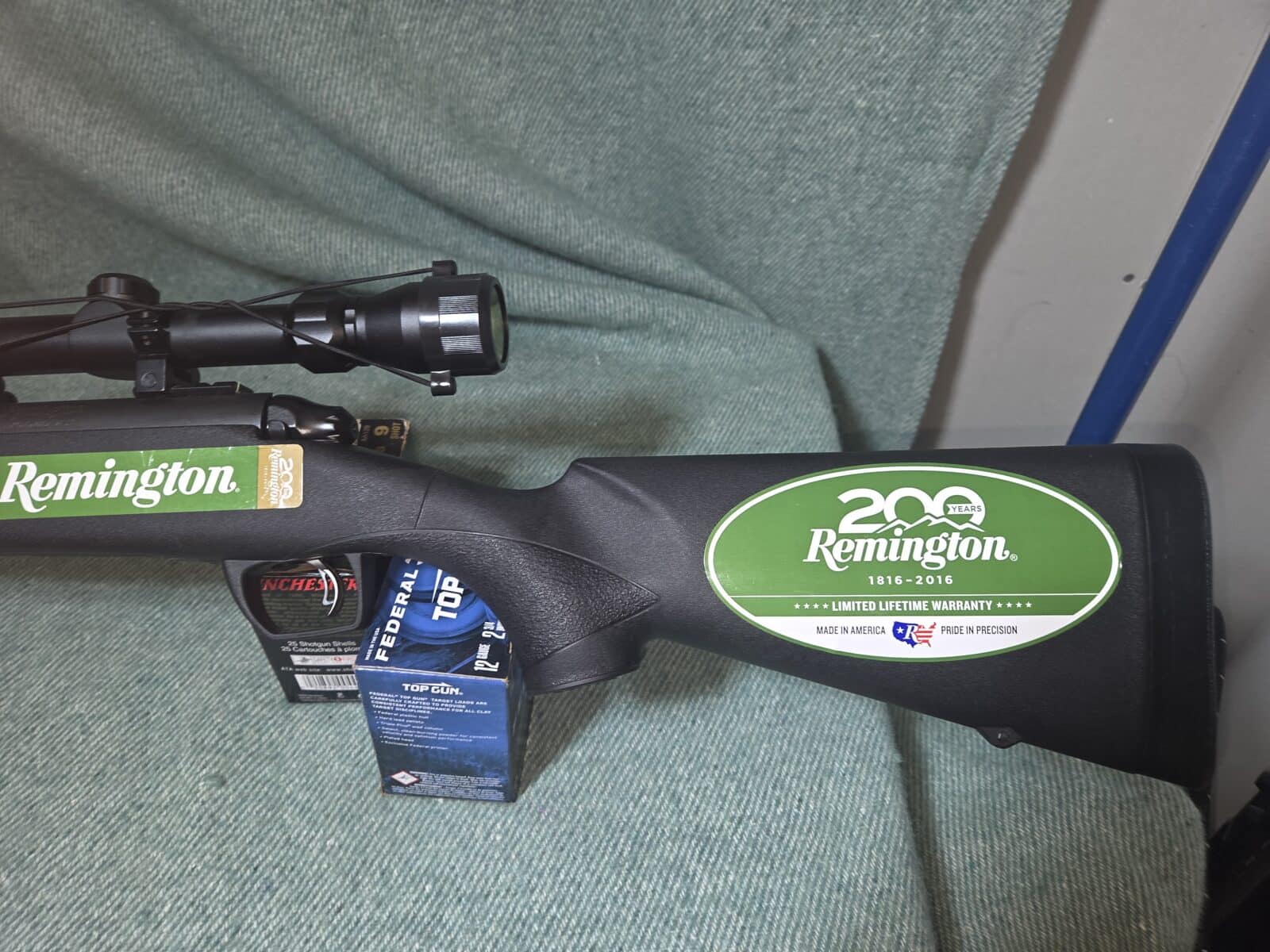 Remington 783