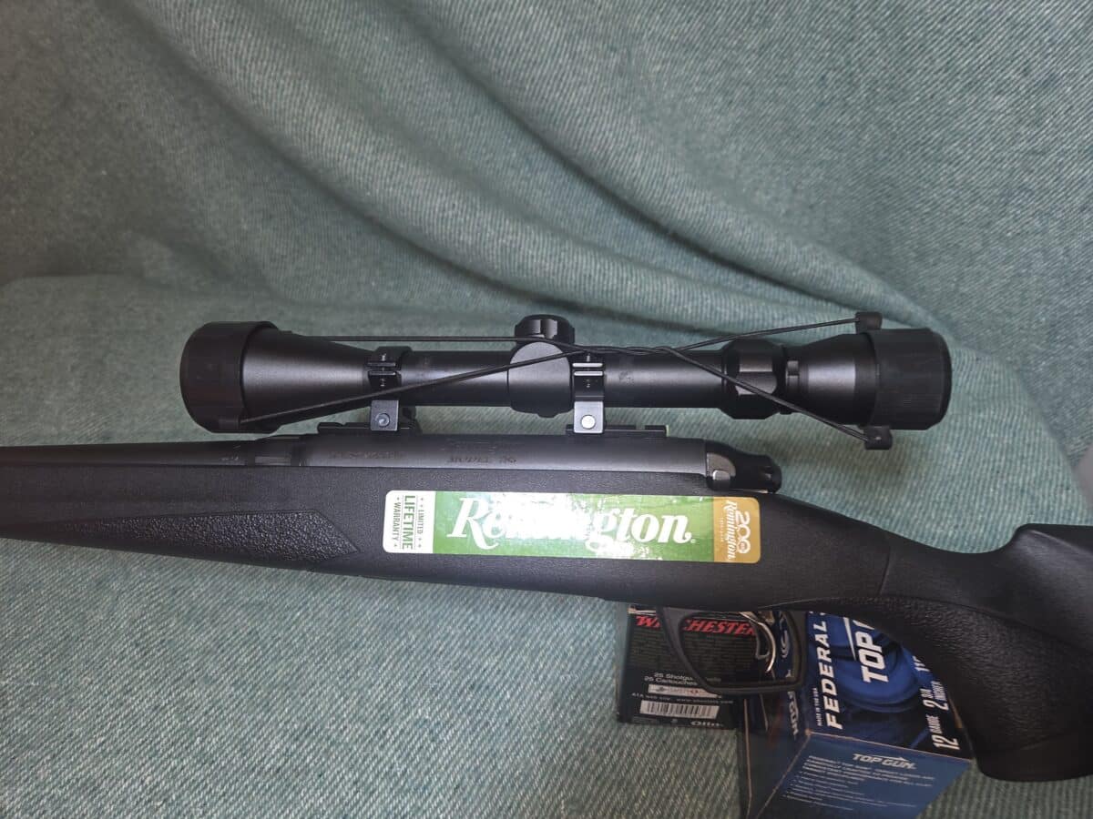 Remington 783