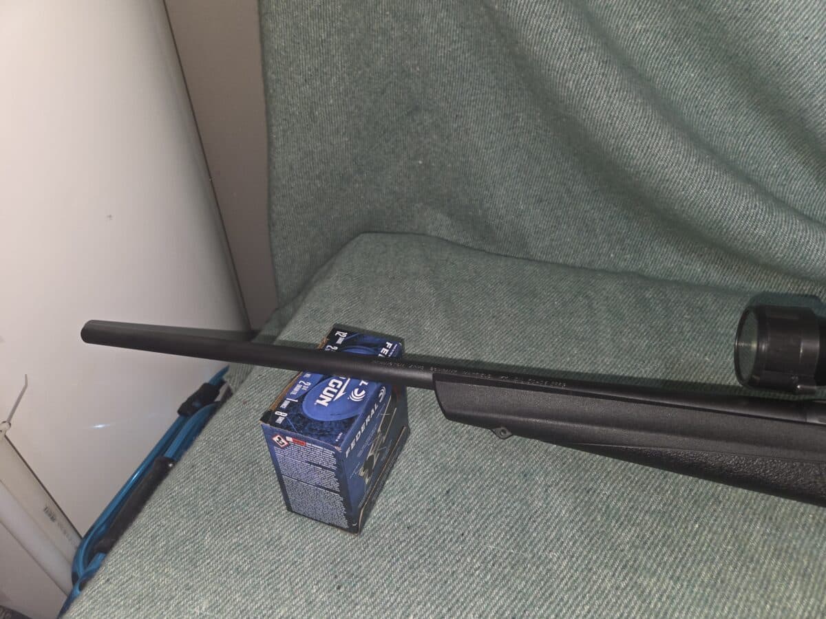 Remington 783