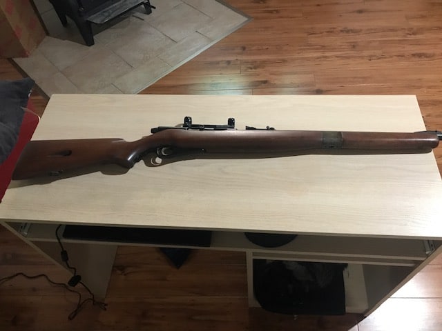 22-mossberg